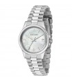 Orologio Sector da Donna - 230 Tempo e Data Silver 32mm Madreperla