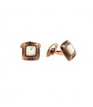 ZANCAN MAN COSMOPOLITAN CUFFLINKS - 0