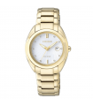 Citizen Eco-Drive Lady 0313 watch for woman - 0