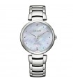 Citizen Woman's Watch - Eco-Drive Lady 31 mm Mother of Pearl - 0