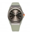 D1 Milano Men's Watch - Carbonlite Sand 40,5mm Brown Sand - 0