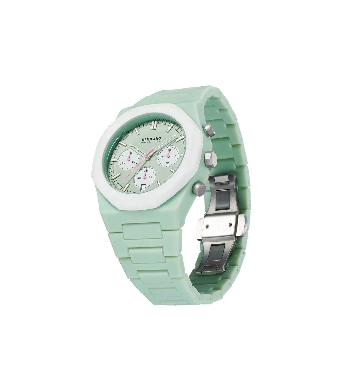 D1 MILANO AUTOMATICO GREEN