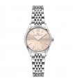 Philip Watch Woman's Watch - Rome Only Time 28mm Pink - 0