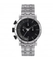 Orologio Breil Uomo - Lil Tribe Cronografo Silver 43mm Nero