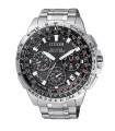 Citizen Men's Watch - Satellite Wave GPS Promaster Eco-Drive 47mm Black - 0