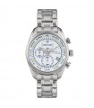 Breil Men's Watch - Chrono Gent White 41mm Spoiler - 0