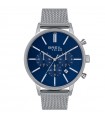 Breil Men's Watch - Chrono Gent Blue 42mm Avery - 0