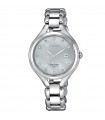 Citizen Eco-Drive Lady Super Titanio 30mm Woman's Watch - 0