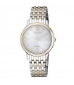 Citizen Eco-Drive Lady 30mm Woman's Watch - 0