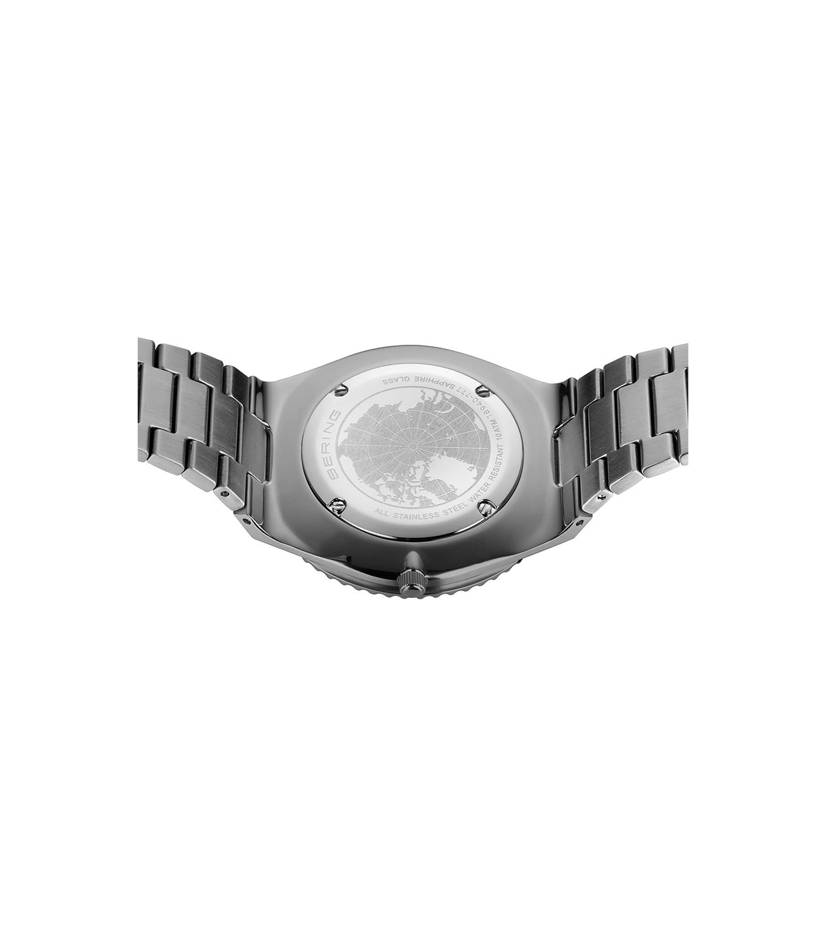 Marathon GSAR Arctic] Tool Watch Perfection : r/Watches