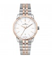 Orologio Philip Watch da Uomo - Anniversary Quarzo 40mm Rose Gold Bianco