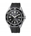 Citizen Men's Watch - Promaster Diver's Eco-Drive 200mt 43mm Black - 0