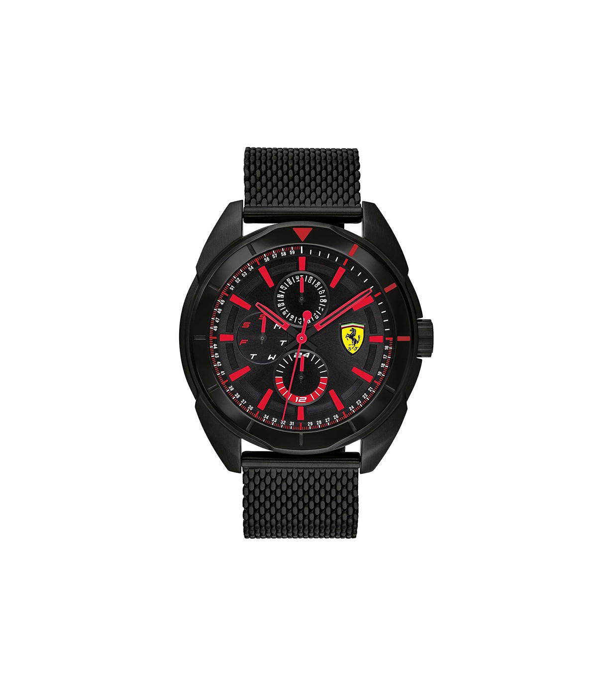 Ferrari discount men's watch