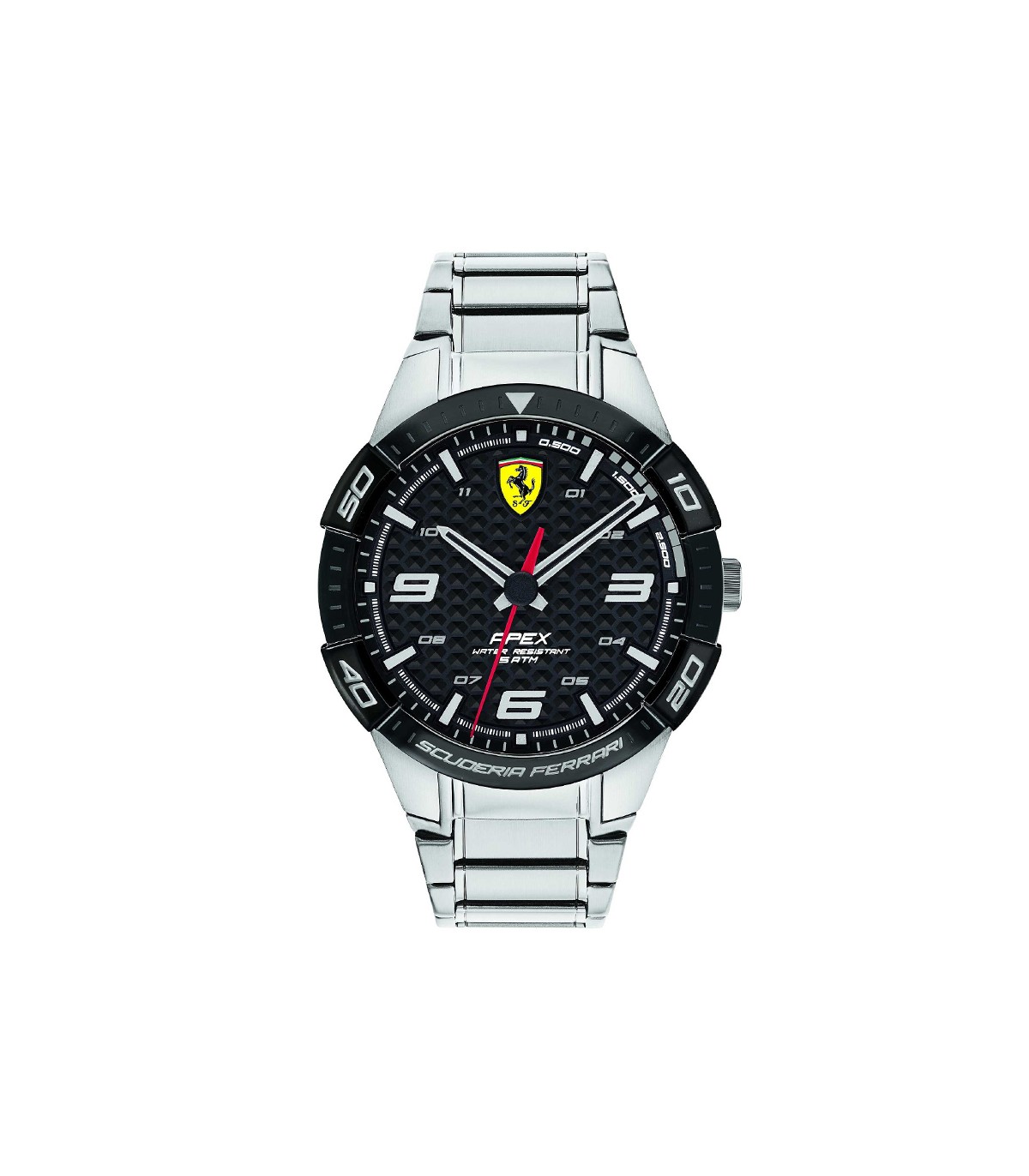 Ferrari hotsell apex watch