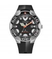 Citizen Men's Watch - Promaster Diver's Eco-Drive 200mt Orca 46mm Black - 0