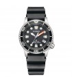 Orologio Citizen - Promaster Diver's Eco-Drive 200mt 37mm Nero