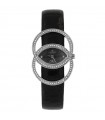 Haurex Woman's Ellipse 25mm Watch - 0