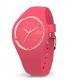 Ice Watch Women's Watch - Ice Glam Color Only Time 34mm Pink