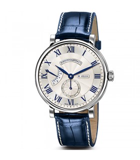 Eberhard aiglon grande deals taille prezzo