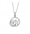 Boccadamo XLove Woman's Necklace - 0