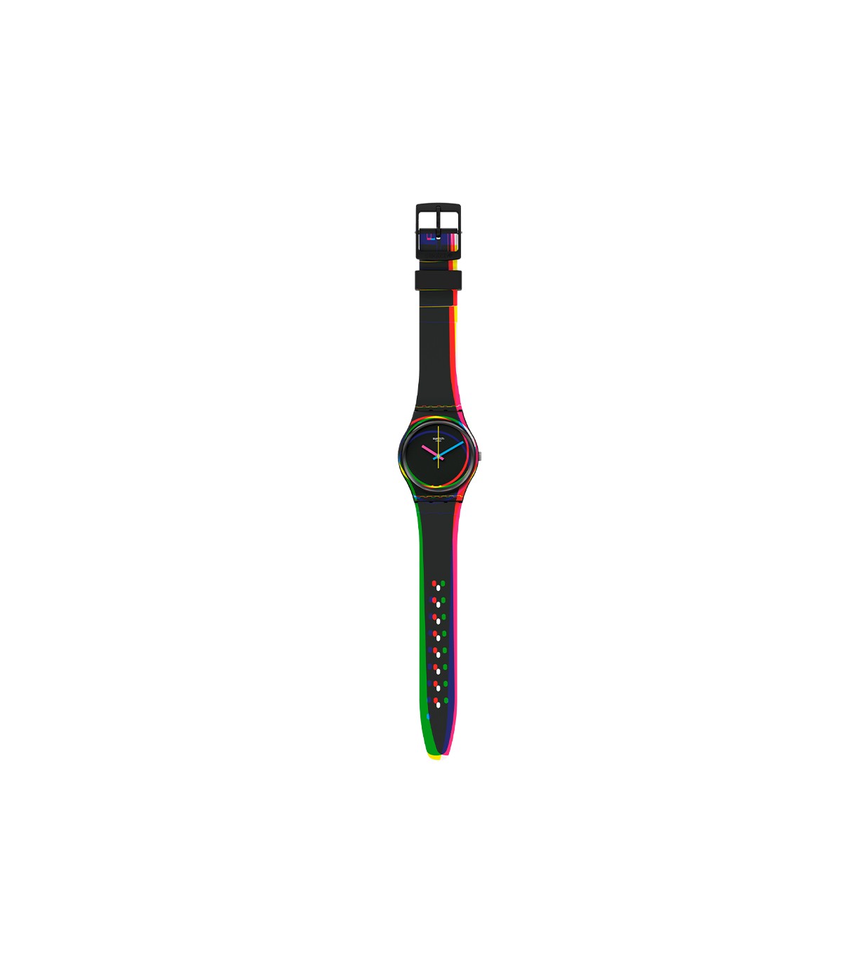 Swatch quartz clearance