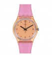 Swatch Watch - The May Collection Coral Dreams Peach 34mm Pink