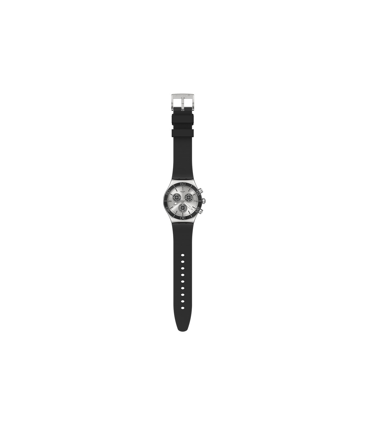 Swatch irony men's outlet watch