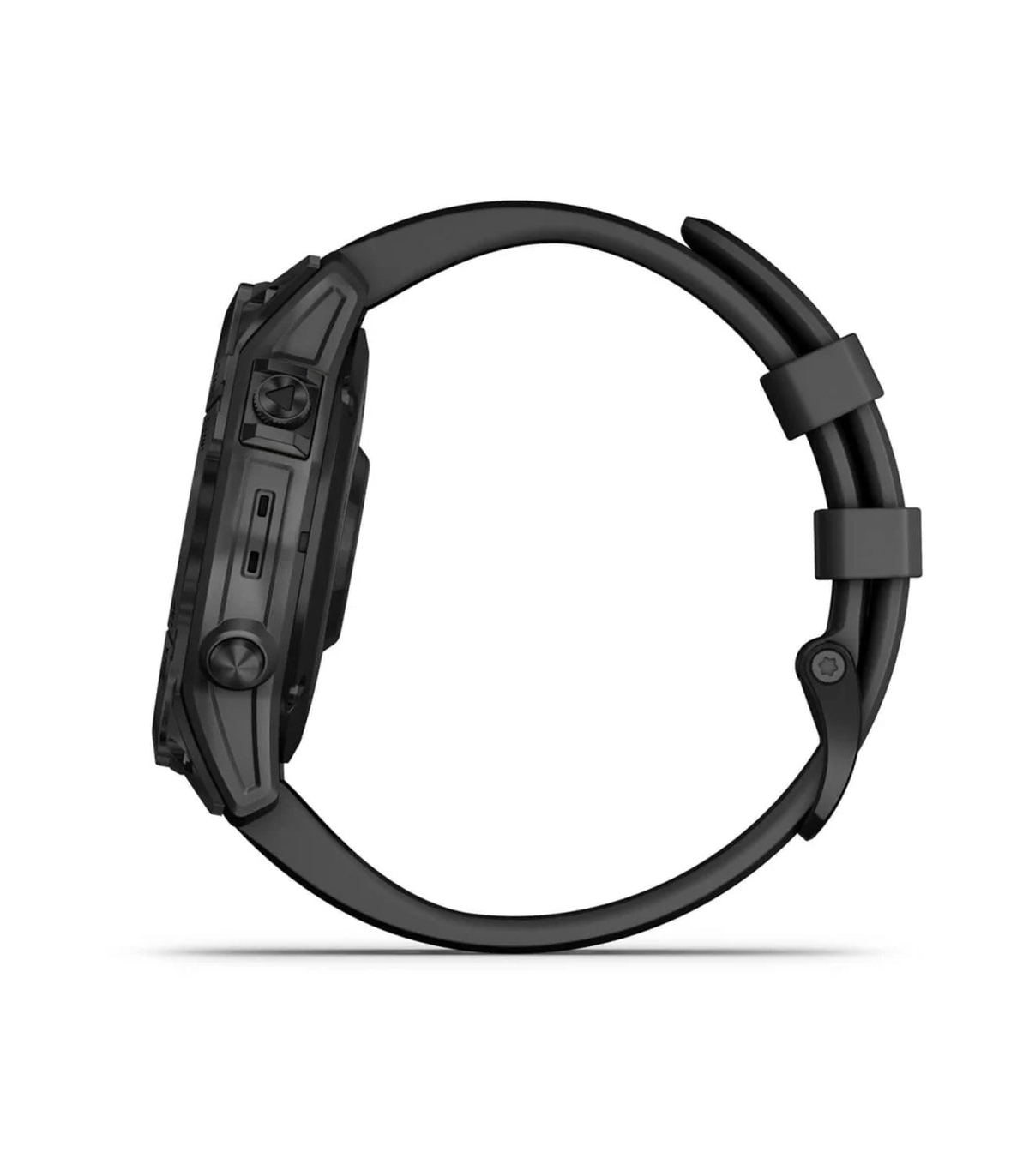 GARMIN 7X Pro Solar Edition Black / Smartwatch 51mm
