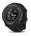 Garmin Men's Smartwatch Watch - Instinct® 2X Solar - Tactical Edition 50mm Black - 0