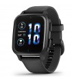 Garmin Smartwatch Watch - Venu® Sq 2 - Music Edition 40mm Black - 0