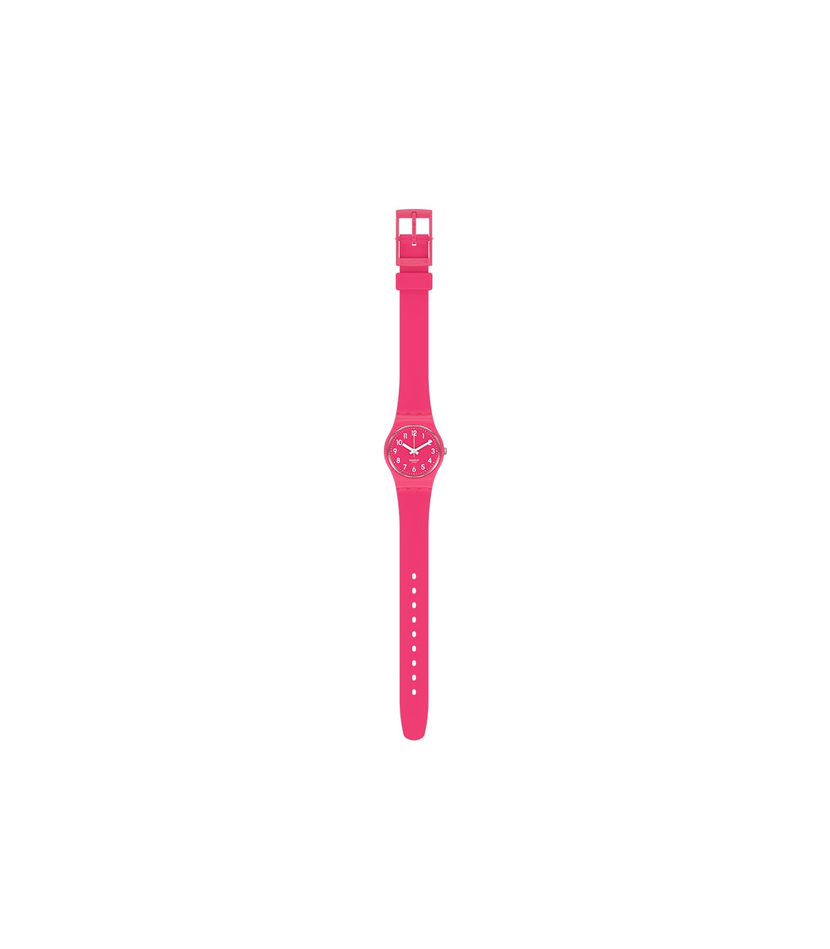 Swatch Watch - Core - Back to Pink Berry - 25mm - Pink - LR123C