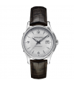 WATCH HAMILTON JAZZMASTER VIEWMATIC AUTO - 0