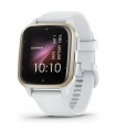 Garmin Smartwatch Watch - Venu® Sq 2 - 40mm White - 0