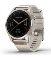 Garmin Men's Smartwatch Watch - Epix™ Pro (Gen 2) - Sapphire Edition - 42 mm - 0