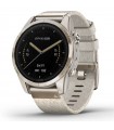 Orologio Smartwatch Garmin - Epix™ Pro (Gen 2) - Sapphire Edition - 42 mm