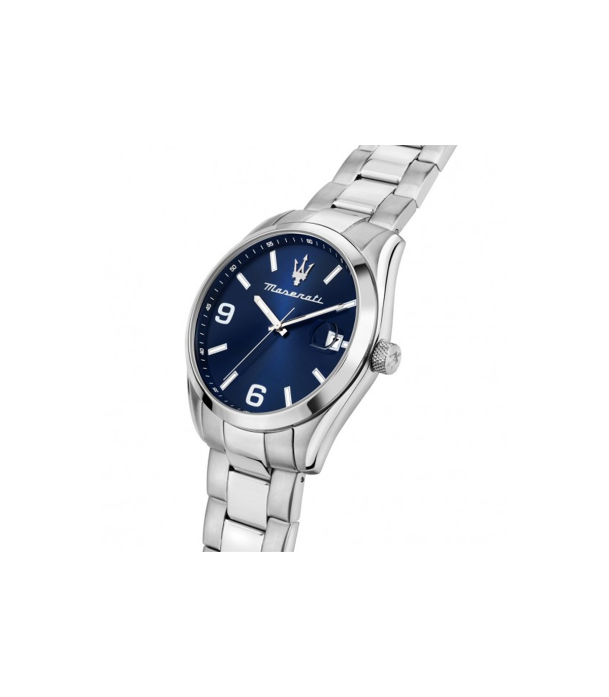 Ballad watch stainless online steel