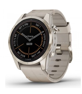 Orologio Smartwatch Garmin - Venu® Sq 2 - 40mm Bianco - 010-02701-11