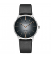 Orologio Hamilton Uomo - American Classic Intra-Matic Auto 42mm Grigio