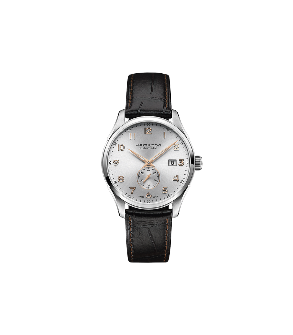 Hamilton jazzmaster maestro hotsell