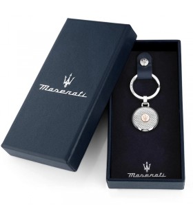 Maserati hot sale key ring