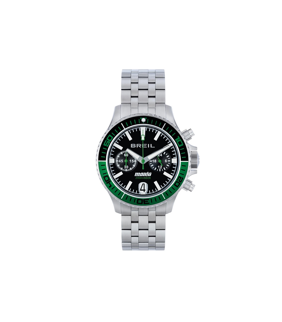 Breil divers outlet watches