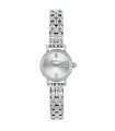 Orologio Breil da Donna - Darling Solo Tempo Silver 18mm con Cristalli