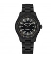Hamilton Men's Watch - Khaki Field Titanium Automatic 42mm Black - 0
