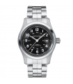 WATCH HAMILTON KHAKI FIELD - 0