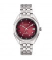 Bulova Watch - Jet Star Precisionist 40mm Bordeaux - 0