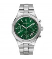 Orologio Bulova - Octagon Chrono Precisionist 44mm Verde