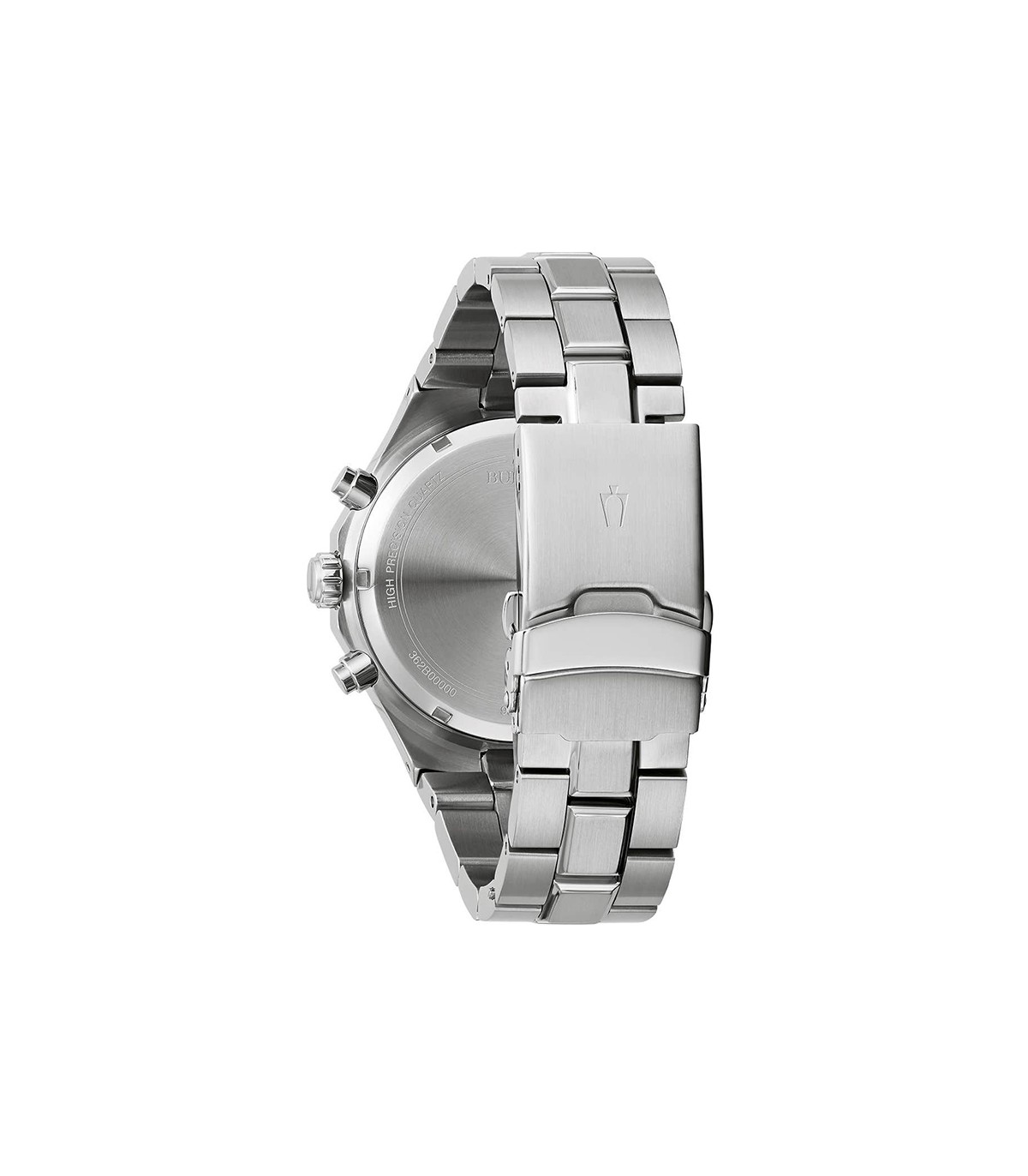 Bulova Women's Crystal Bracelet Watch | Bracelet watch, Silver watch,  Crystal bracelets