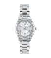 Orologio Breil Tribe da Donna - Abby Solo Tempo Silver 32mm con Cristalli