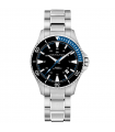 HAMILTON KHAKI NAVY SCUBA WATCH - 0