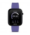 Smartwatch Oops! - Active Multifunction 43x38mm Lilac